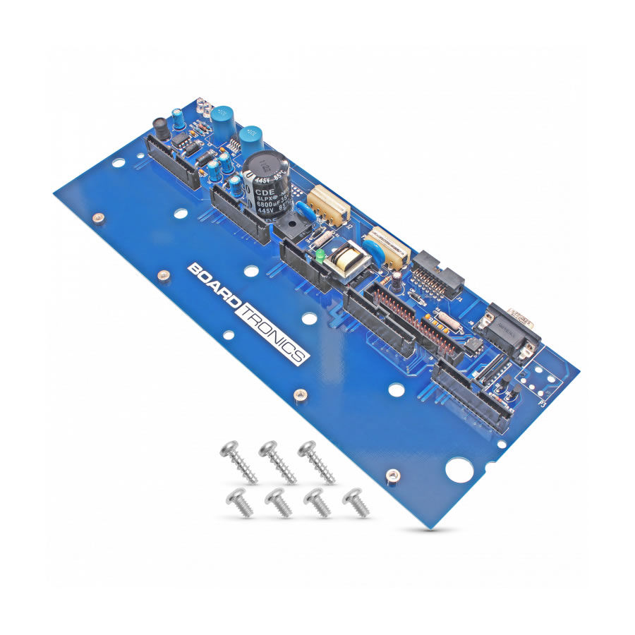 Conversion Distribution Board for Network LTC® Plus to Network VP®