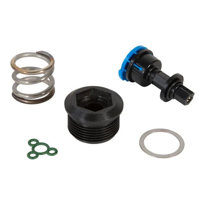 Selector Stem and PRS Repair Kit (Green Selector Seal)