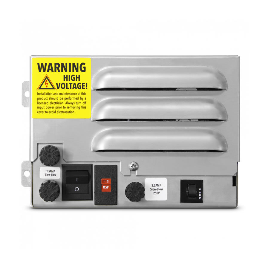 SuperParts™ Power Supply Assembly for Lynx® Smart Satellite/E-Series OSMAC®/Network VP®