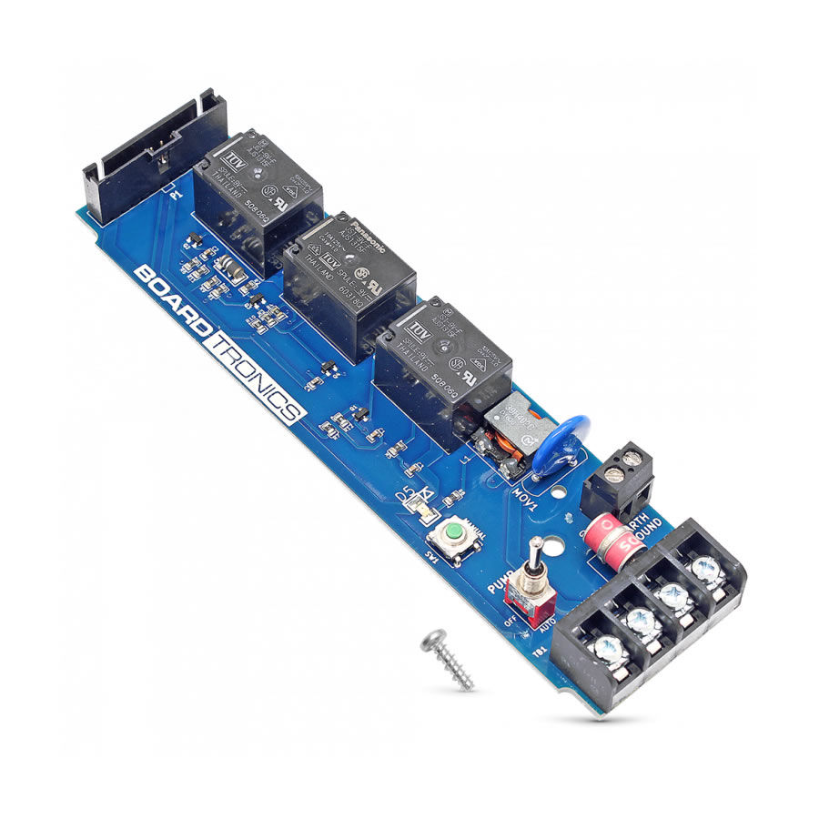 SuperParts™ Pump Common for Network LTC® Plus