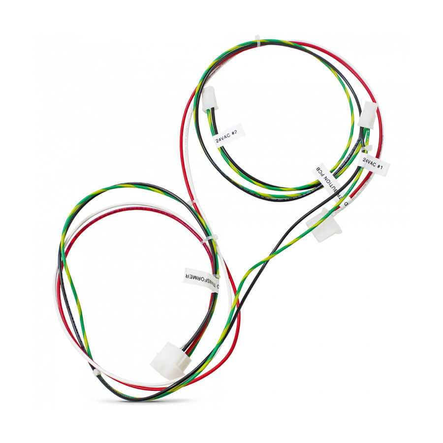 Satellite Wiring Harness for E-Series OSMAC®/Network VP®