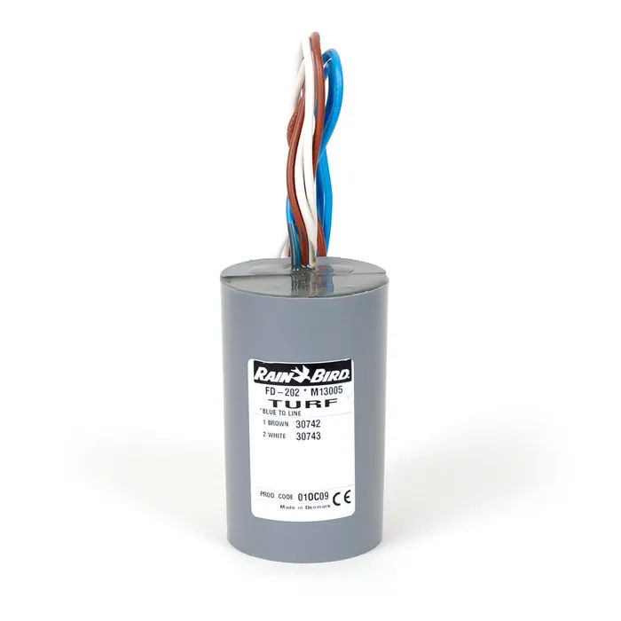 FD Series 2-Wire Decoder - Signal Line, 2 Valves or 2 Pairs of Valves