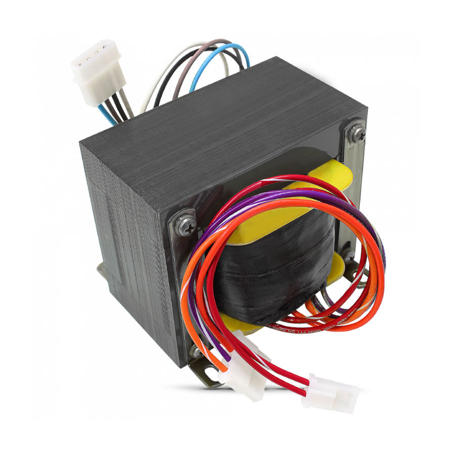 Universal Power Transformer for Network 8000®