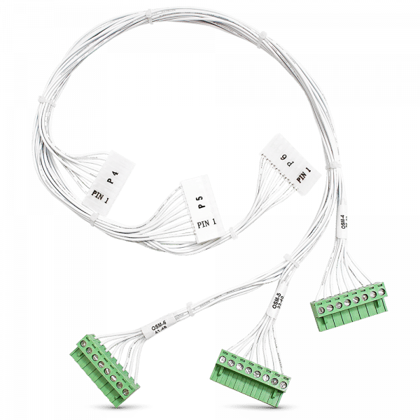 Station 25-48 Wiring Harness for PAR+ES