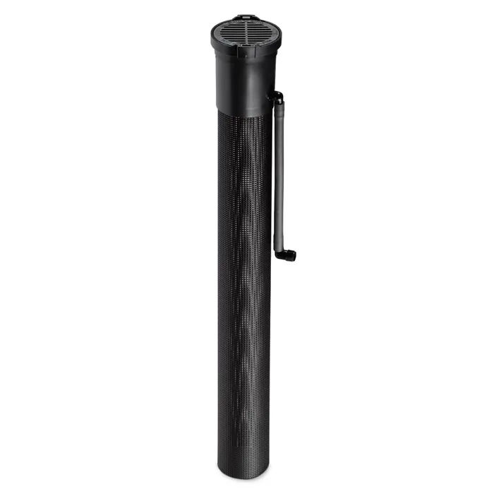 Rain Bird RWS Root Watering System - 36 in.Tube, 0.25 GPM Bubbler, 4 in.Grate