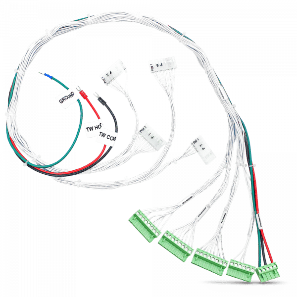 SuperParts™ Satellite Wiring Harness for SBM/PAR 16/24