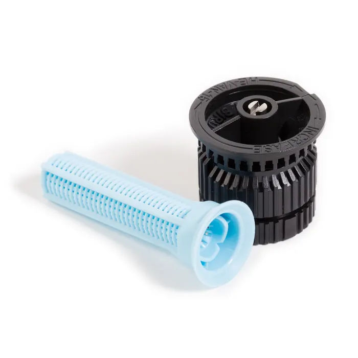 High Efficiency Variable Arc Nozzle - 12 to 15 ft.