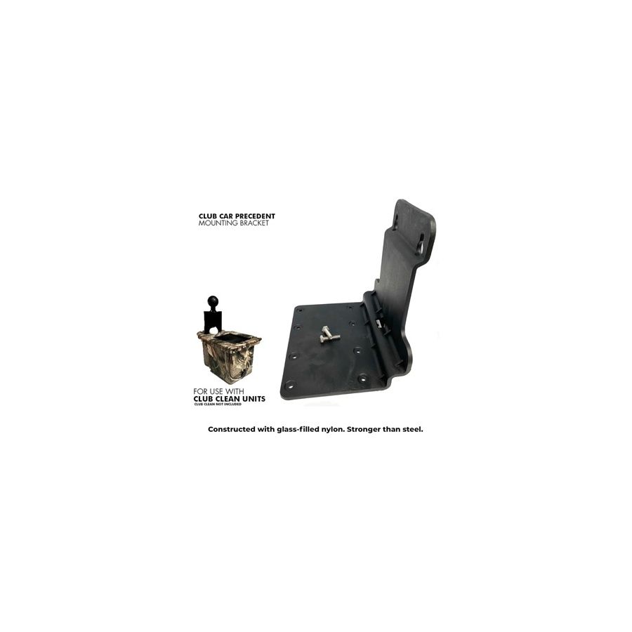 Ball Washer Bracket