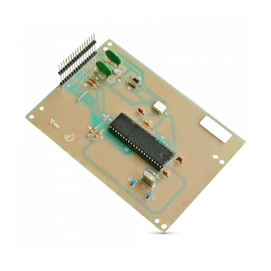 Reconditioned VTII/4000 Standard Modem for Network LTC® Version 1