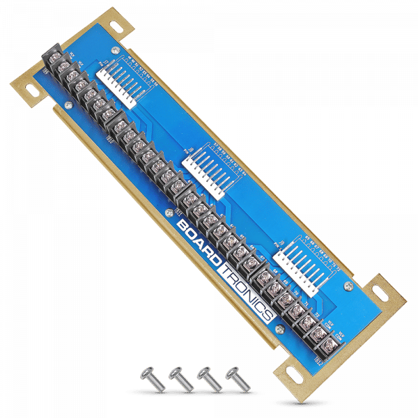 Station 49-72 Terminal Board for PAR+ES