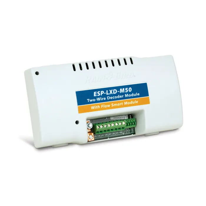 Replacement 50 Station Base Module for ESP-LXD Decoder Controllers