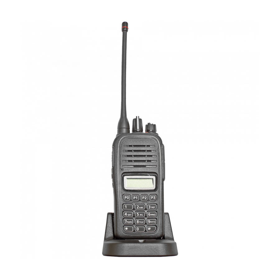 Handheld Irrigation Radio