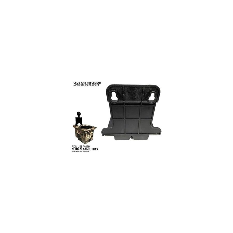 Ball Washer Bracket