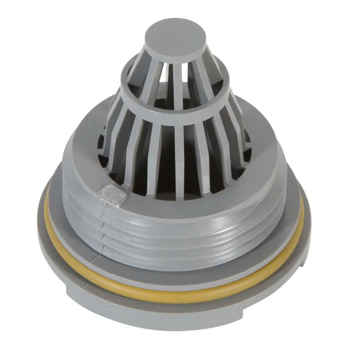 Top Serviceable Rock Screen and Valve Seat for EAGLE 900 Series