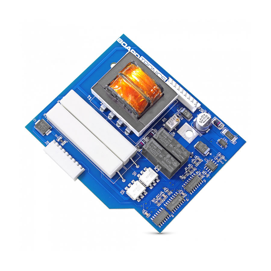 Voltage Monitor for Network 8000®