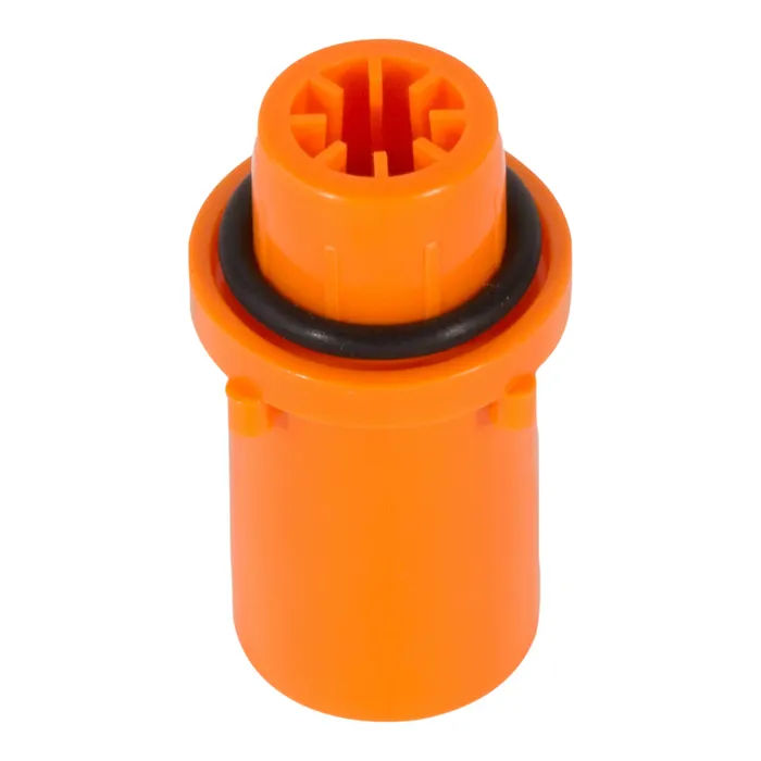 Rain Bird 700 Series Range Nozzle Assembly - 40 Orange Nozzle