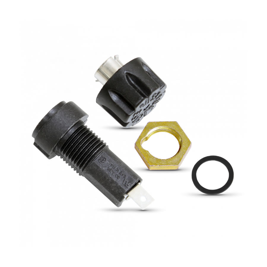 Fuse Holder Kit for Power Supply Assemblies