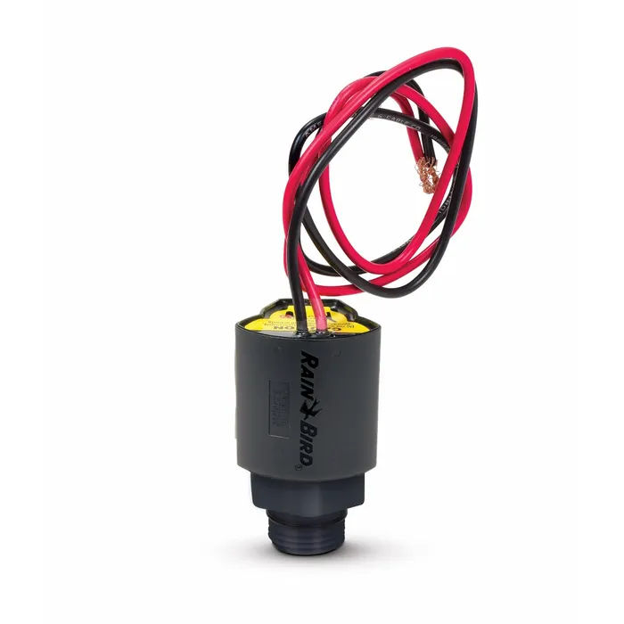 ICM Valve Kit Including ICM and Adapter with Filter