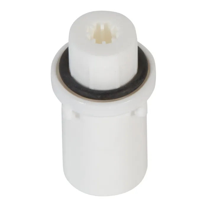 Rain Bird 700 Series Range Nozzle Assembly - 28 White Nozzle