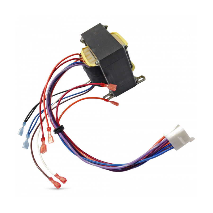 Power Transformer for E-Series OSMAC®/Network 8000/Network LTC® Plus/Network VP®/OSMAC® RDR