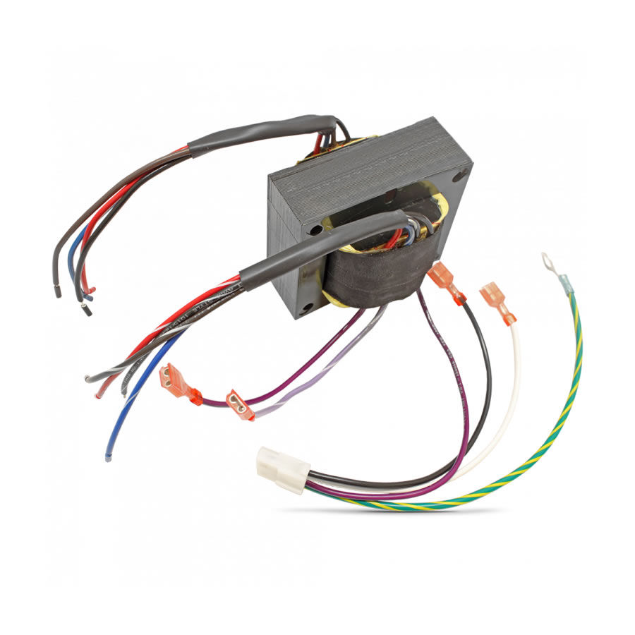 Power Transformer for Network LTC® Version 1