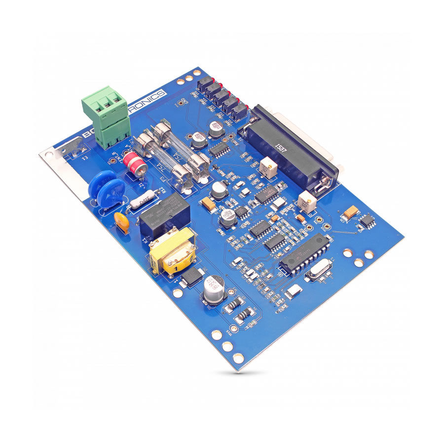 Standard Modem for Network 8000/Network VP®/Network LTC® Plus/Network LTC® Version 2