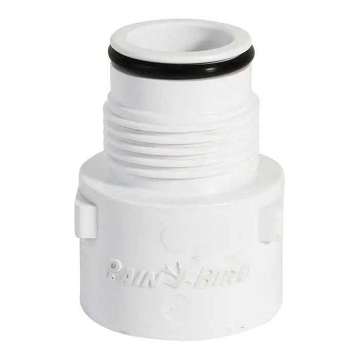 1.5 in.NPT Female to ACME Male Swing Joint Adapter