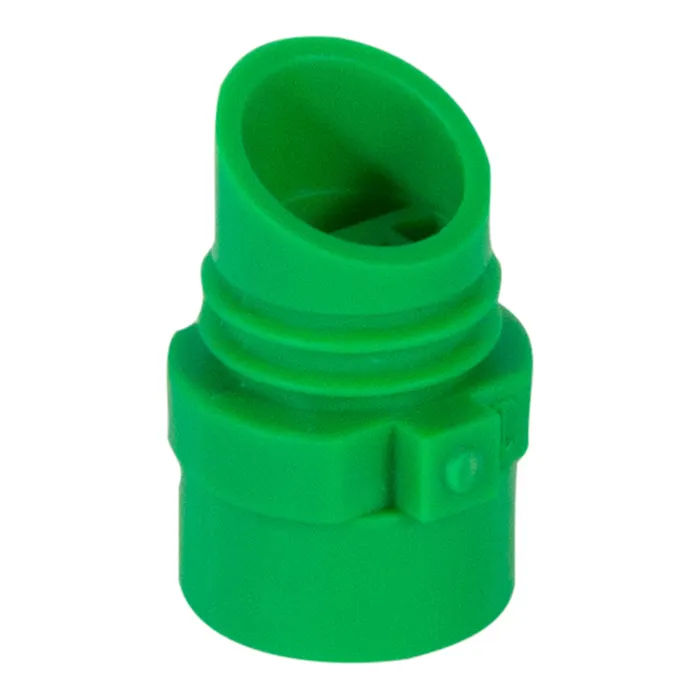 Rain Bird 700/751 Spreader Nozzle - Midrange (Green)