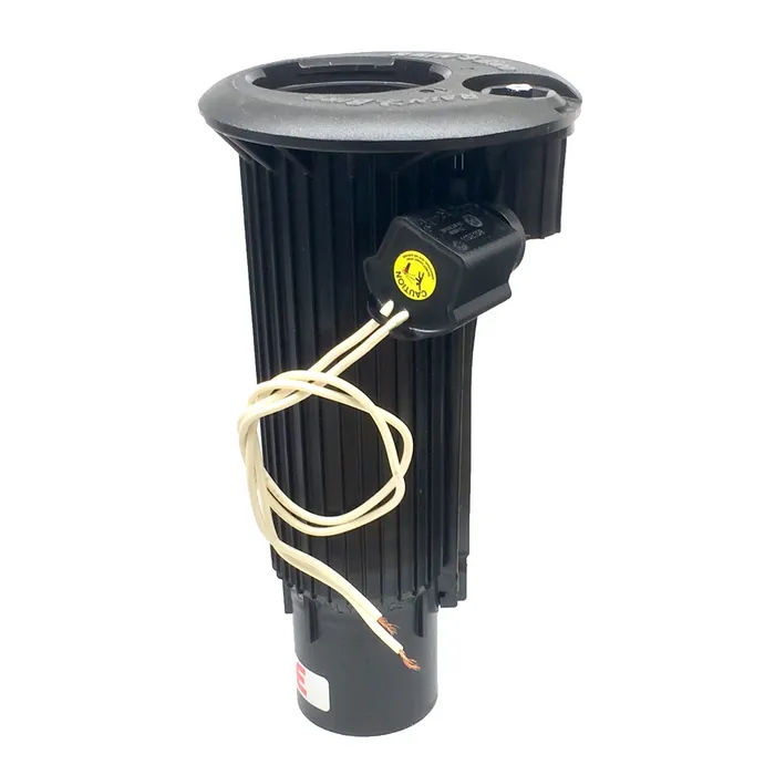 Rain Bird 700/751 Case Assembly, Electric (GBS25) - 70 PSI