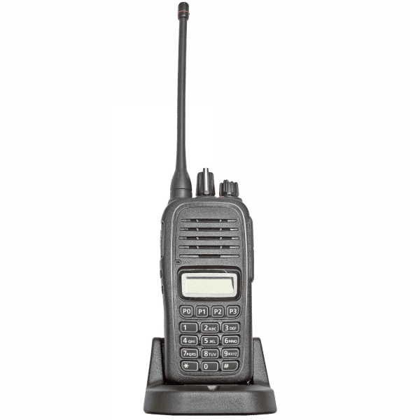 Handheld Irrigation Radio