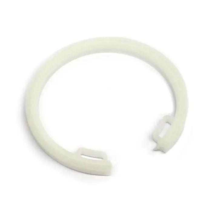 Lower Snap Ring (white) for Rain Bird EAGLE 700/750 Rotors