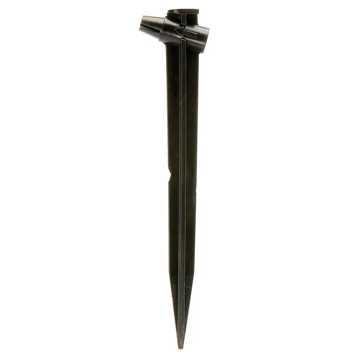 Universal 1/4 in Drip Tubing Stake