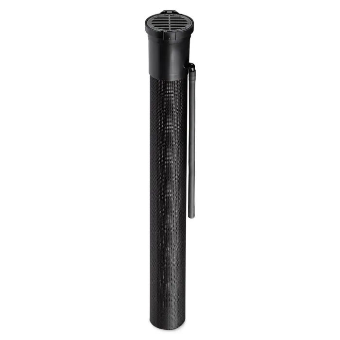Rain Bird RWS Root Watering System - 36 in.Tube, 0.25 GPM Bubbler, 4 in.Grate, no elbow