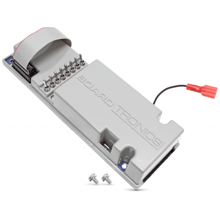 8-Station Output Station Module (OSM) for PAR+ES/MSC+