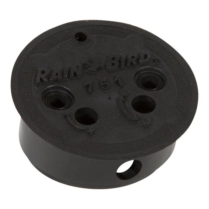 Rain Bird 751 Nozzle Housing, Less Nozzles