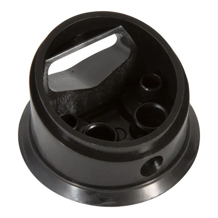 Rain Bird 751 Nozzle Housing, Less Nozzles