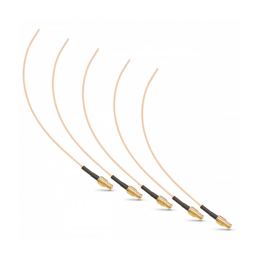 Whisker Antenna (5-Pack) for E-Series OSMAC®/OSMAC® RDR