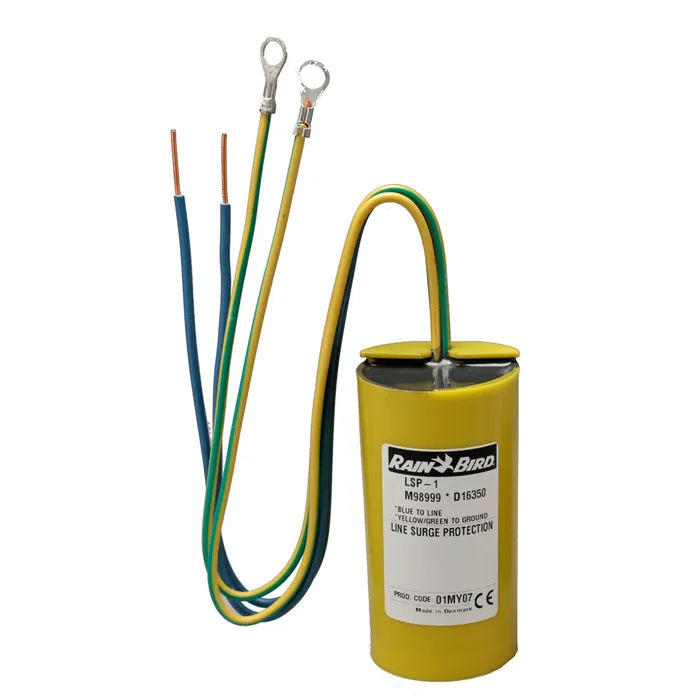 LSP-1 Field Decoder Line Surge Protector