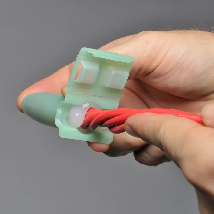 WC100 Series Wire Connectors