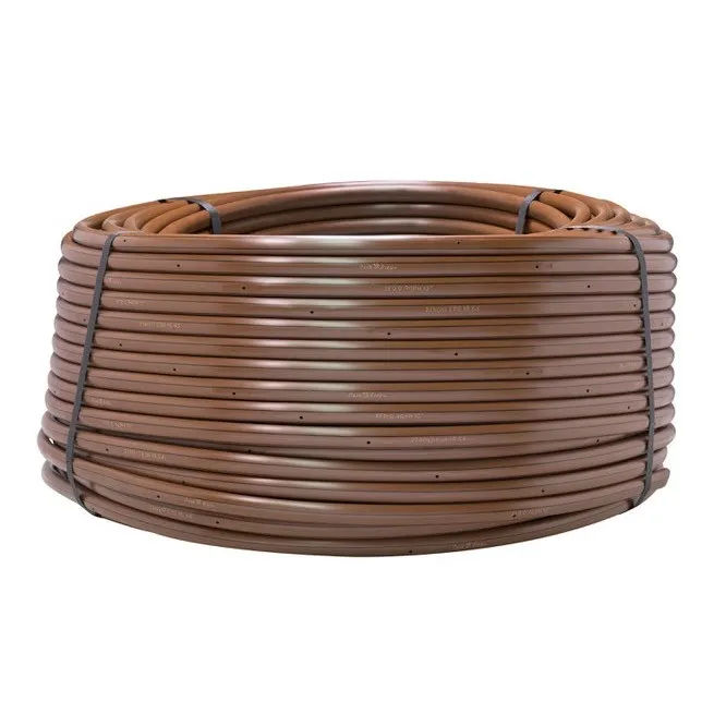 XF Dripline - 0.9 GPH, 18 in.Spacing, 500 ft.Coil