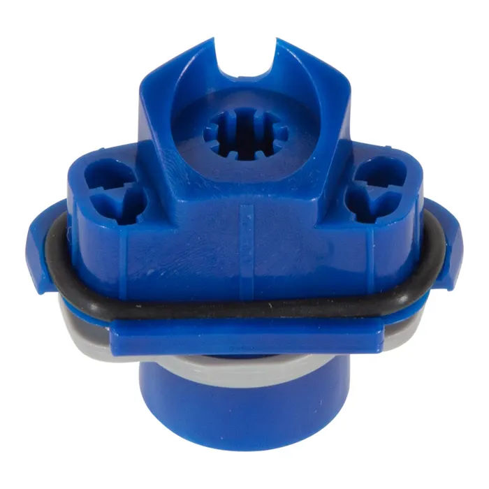 Rain Bird 700/751 Series Penta Nozzle Assembly - 32 Blue Nozzle