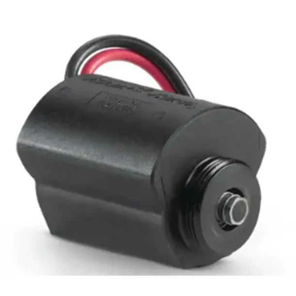 Integrated Control Module adapter for B Series Valves