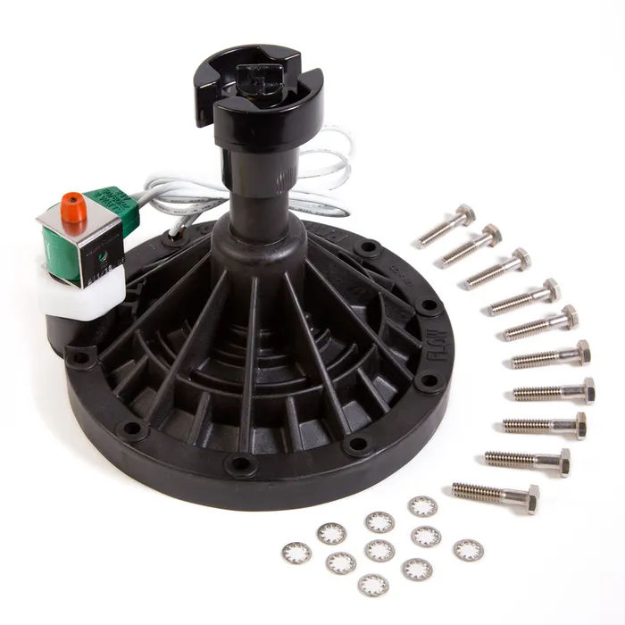 Valve Diaphragm & Bonnet Assembly