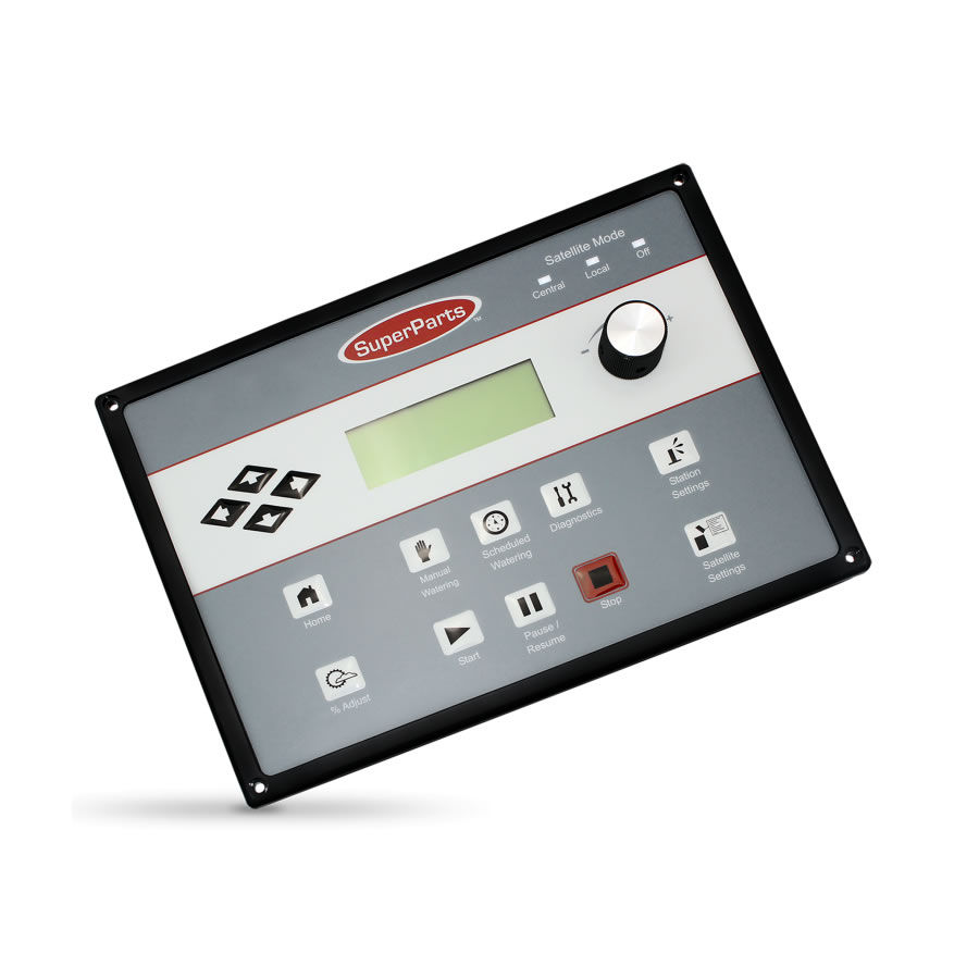 Timing Mechanism for Network VP®