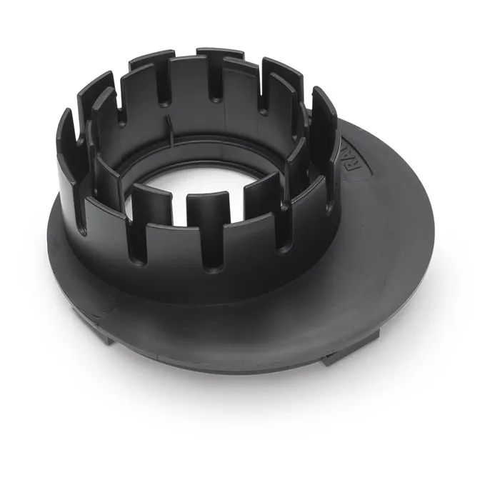 DBAAO34 - 3 Inch and 4 Inch Offset Drainage Basin Adapter