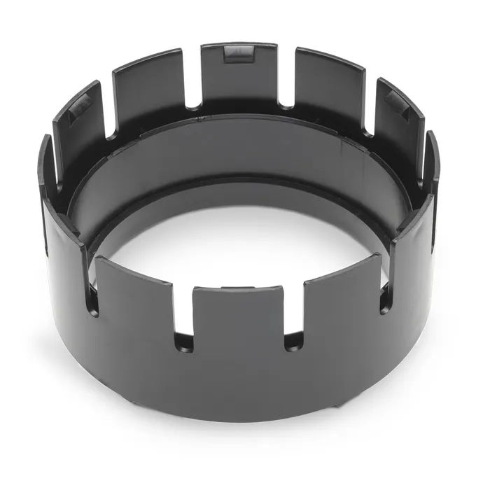 6 Inch Drainage Basin Adapter