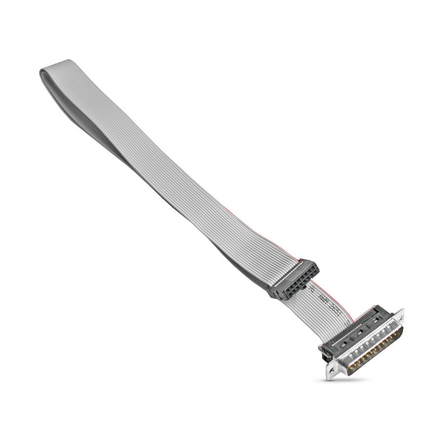 SuperParts™ Modem Cable for Network 8000®/Network LTC® Version 2