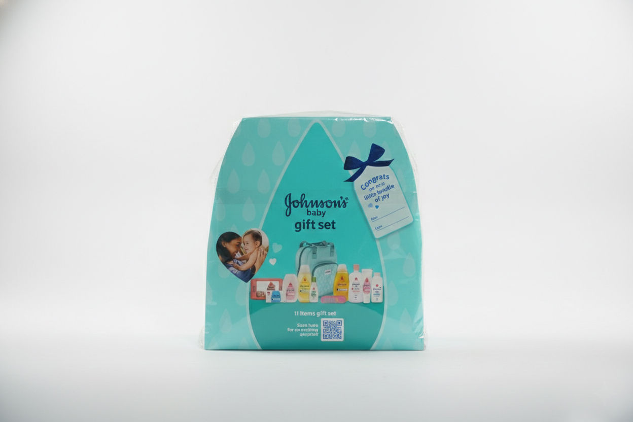 JOHNSON's BABY Gift Set