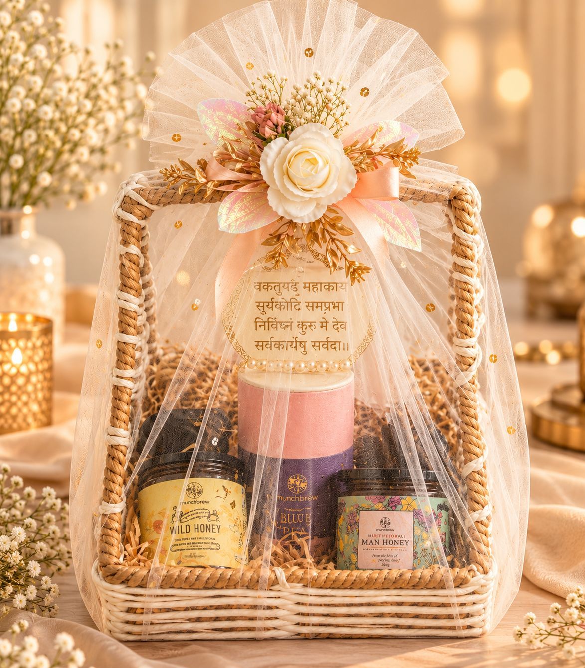 The Divine Shloka Hamper