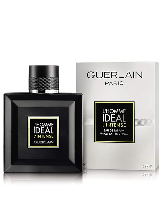 GUERLAIN L'Homme Ideal Intense EDP 100ml